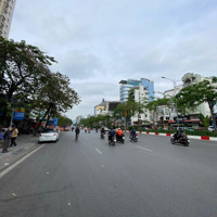 Bán Đất Mp Đại Cồ Việtdiện Tích: 586 M X Đất Xmặt Tiền15 M Giá Chỉ 233 Tỷ Còn Tl