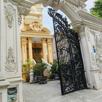 Bán Nhà Mặt Phố Đường Cách Mạng Tháng Tám, Tân Bình, Hcm ( 11X34M) Hầm 4 Tầng, Căn Góc, Nội Thất Gỗ