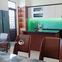9.8 Tỷ-Bán Căn Nhàmặt Tiềnlê Văn Hiến - Gần Bệnh Viện 600 Giường, Khuê Mỹ, Ngũ Hành Sơn