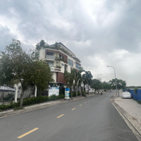 Bán Đất Góc 2 Mặt Tiền Đường 8M Tại Kdc Đào Sư Tích, Phước Kiển Nhà Bè Giá Đầu Tư