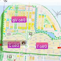 Bán 2 Lô Đất Hướng Đông Nam Khu Đảo Vip, Hòa Xuân