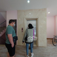 Cho Thuê Nhà Mp Tràng Thi,Diện Tích100M X 3 Tầng 1 Hầm,Mặt Tiền15M, Thông Sàn, Thang Máy, Riêng Biệt, 100 Tr
