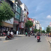Cho Thuê Nhà Mặt Tiền Số 770B-770C Đường Sư Vạn Hạnh, Quận 10, 8X20M, Hầm Trệt 3 Lầu, 145 Tr/Th