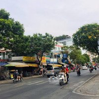 Mặt Tiền Hòa Bình Đầm Sen 8,5M X 25M - Nhà Mới Có Thang Máy.