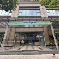 Cho Thuê Nguyên Căn Shophouse Giá Siêu Hời Tại Sala Đại Quang Minh,Giá Chỉ 90 Triệu