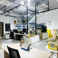 Cho Thuê Nguyên Căn Shophouse Giá Siêu Hời Tại Sala Đại Quang Minh,Giá Chỉ 90 Triệu
