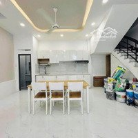 Bán Nhà Riêng 60M2, 4 Phòng Ngủ 3 Vệ Sinh Hậu Giang, P4, Tân Bình, Hcm - Giá Bán 4,1 Tỷ Hot!