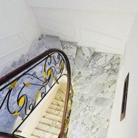 Chân Dài 4 Lầu, 5 Phòng Ngủ 4 Vệ Sinh Đường Số Thông Nguyễn Tư Nghiêm-Nguyễn Thị Định 60M2 Nhỉnh 6 Tỷ.