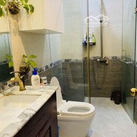 Chân Dài 4 Lầu, 5 Phòng Ngủ 4 Vệ Sinh Đường Số Thông Nguyễn Tư Nghiêm-Nguyễn Thị Định 60M2 Nhỉnh 6 Tỷ.
