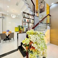 Bán Nhà Ở Hồ Biểu Chánh, Phường 11, Quận Phú Nhuận,48M2 Giá Chỉ 2 Tỷ 500 Triệu