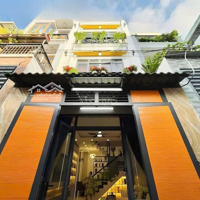 Bán Nhà Ở Hồ Biểu Chánh, Phường 11, Quận Phú Nhuận,48M2 Giá Chỉ 2 Tỷ 500 Triệu