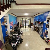 Siêu Phẩm Hiếm Tại Mặt Phố Đường Nguyễn Khuyến 2 Làn Đường - Kinh Doanh Bậc Nhất Văn Quán