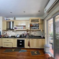 Siêu Phẩm Hiếm Tại Mặt Phố Đường Nguyễn Khuyến 2 Làn Đường - Kinh Doanh Bậc Nhất Văn Quán