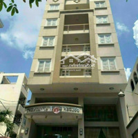 Bán Tòa Nhàmặt Tiềnhoàng Văn Thụ, Phường 4 Tân Bình-Diện Tích8X31 (250M2) Hầm 8 Tầng, Tn 2,4 Tỷ/Năm, 6X Tỷ