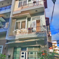 Cần Tiền Bán Gấp Nhà 3 Tầngmặt Tiềnđường Số 3,Bình Thuận,Q7 Dt:6X25 Giá Đầu Tư 130T/M2 Vị Trí Cực Đẹp.