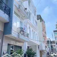 Cần Tiền Bán Gấp Nhà 3 Tầngmặt Tiềnđường Số 3,Bình Thuận,Q7 Dt:6X25 Giá Đầu Tư 130T/M2 Vị Trí Cực Đẹp.