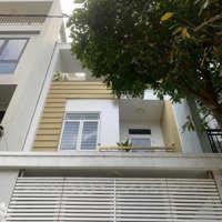 Nhà Đẹp 3 Tầng Ngang 5M Dài 17 Đường Rộng 12M Khu Vườn Lài An Phú Đông Chỉ Hơn 7 Tỷ Call 0903100692