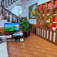 Bán Nhà Dân Xây 56Mx3T Đại Linh Trung Văn,Ngõ Rộng 3M,30M Ra Ô Tô,Sát Lê Quang Đạo Kéo Dài-Hơn 8 Tỷ