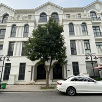 18 Tỷ! Rẻ Nhất Liền Kề Ngọc Trai Đảo Lớn 70,8M2 Tại Vinhomes Gia Lâm
