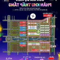 Liền Kề 56M Giá Gốc Của Chủ Đầu Tư Chiết Khấu Cao Vốn Ban Đầu Chỉ Từ 1,5 Tỷ