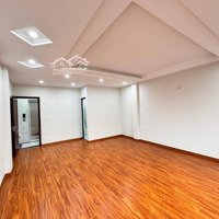 Siêu Phẩm Mặt Phố Vỉa Hè Kinh Doanh - Trung Tâm Quận - Nhà Mới Về Ở Luôn
