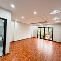 Siêu Phẩm Mặt Phố Vỉa Hè Kinh Doanh - Trung Tâm Quận - Nhà Mới Về Ở Luôn