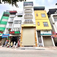 Siêu Phẩm Mặt Phố Vỉa Hè Kinh Doanh - Trung Tâm Quận - Nhà Mới Về Ở Luôn