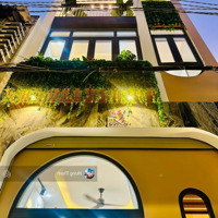 Chủ Bán Giá Đầu Tư Nhà Nguyên Hồng, P11, Bình Thạnh,Diện Tích69M2, Giá Bán 4 Tỷ 550, Cho Thuê 20 Triệu, Sổ Riêng