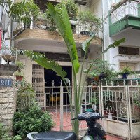 Chính Chủ Cần Bán Nhà Đường Lương Sử C, Đống Đa, 92M2, 3 Tầng, Ô Tô Vào Tận Nhà, Sổ Đỏ Chính Chủ