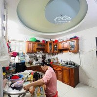 Bán Nhà 1 Trệt 2 Lầu 2 Mặt Tiền Hẻm Đường Ht13 Khu Dân Cư Đồng Bộ