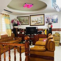Bán Nhà 1 Trệt 2 Lầu 2 Mặt Tiền Hẻm Đường Ht13 Khu Dân Cư Đồng Bộ