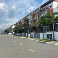 Bán Nhà 90M2 Đất Tại Suncasa 1, Hoà Phú, Vsip2, Thủ Dầu Một, Bình Dương, Khu Khép Kín An Ninh 24/7
