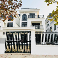 Các Căn Biệt Thự Song Lập Cuối Cùng Đóng Tiến Độ Dãy Bt-07 Hud Mê Linh 2/2025. Lh Xem Thực Tế Ngay
