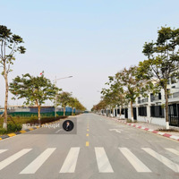 Các Căn Biệt Thự Song Lập Cuối Cùng Đóng Tiến Độ Dãy Bt-07 Hud Mê Linh 2/2025. Lh Xem Thực Tế Ngay