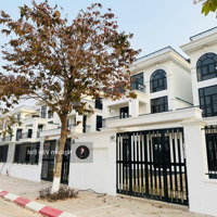 Các Căn Biệt Thự Song Lập Cuối Cùng Đóng Tiến Độ Dãy Bt-07 Hud Mê Linh 2/2025. Lh Xem Thực Tế Ngay