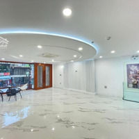 Bán Tuyệt Phẩm Mặt Phố Nguyễn Văn Tuyết, 75M, 11 Tầng, Pháp Lý Chuẩn, Mặt Tiền Quyền Lực, 61,9 Tỷ.