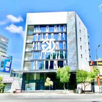 Cho Thuê Toà Nhà: 138A Nguyễn Văn Trỗi + Nguyễn Trọng Tuyển - Q.Phú Nhuận