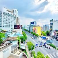 Cho Thuê Toà Nhà: 138A Nguyễn Văn Trỗi + Nguyễn Trọng Tuyển - Q.Phú Nhuận