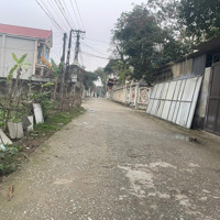 Bán Đất Tại Phường Quảng Châu, Sầm Sơn, Thanh Hóa, Giá Cực Chất 13,5 Triệu / M2, 72 M2