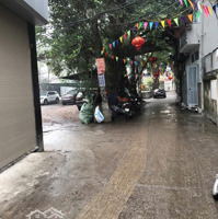 Hot!!! Siêu Phẩm Tân Triều- Thanh Trì 60M2 X 6 Tầng Mặt Tiền 6M Ngõ Rộng.