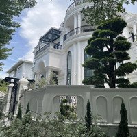 Bán Biệt Thự Kđt#Ciputra - Tây Hồ- Hà Nội- Liên Hệ: 0819.35.1111