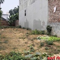Bán Đất Tại Quốc Lộ 1A, Tô Hiệu, Thường Tín, Hà Nội Chỉ Với Giá Ưu Đãi 1 Tỷ, 46M2