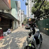 Bán mảnh đất siêu đẹp 179m2 đường ô tô tránh Mễ Trì, xây khách sạn, căn hộ quá đỉnh