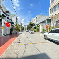 Bán Lô Góc 90M2 Khu Phân Lô 193 Văn Cao, Đằng Lâm, Hải An, Hải Phòng