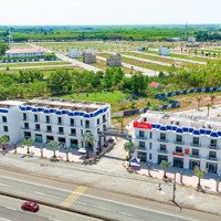 Đầu Tư Hôm Nay - Sinh Lời Ngày Mai! Lô Đất Liền Kề Cổng Kcn Cao Tân Bình. Chỉ 980 Triệu/ Nền