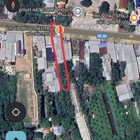 1000M2 Nhà Đất Mặt Tiền Đường Quốc Lộ 30, Đối Diện Trường Học, Cách 500M Tới Chợ - Trạm Y Tế
