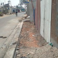 Bán Lô Đất Ở Lương Quán, Nam Sơn, An Dương, Hải Phòng. Diện Tích 85M2, Đường Rộng 10M, Mặt Tiền 5M.