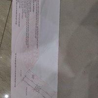 Bán Lô Đất Ở Lương Quán, Nam Sơn, An Dương, Hải Phòng. Diện Tích 85M2, Đường Rộng 10M, Mặt Tiền 5M.