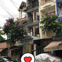 6 Triệu/ Tháng-Vừa Ở Vừa Kd .
Cho Thuê Mặt Tiền Tầng Trệt Trục Đường Chính Hà Huy Giáp - 4X18M2