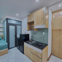 Chính Chủ Cho Thuê! Phòng Cao Thắng Q3 Mới Xây, Full Nội Thất, Máy Giặt Riêng, Đầy Đủ Tiện Nghi